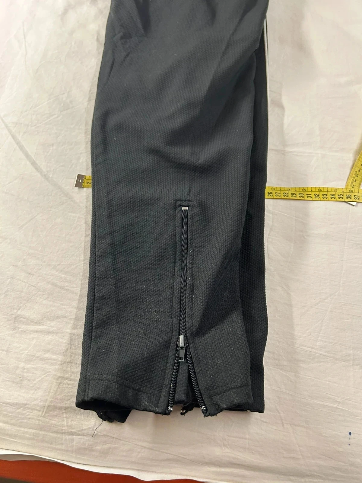 Calça de jogging preta Madsport – photo 12